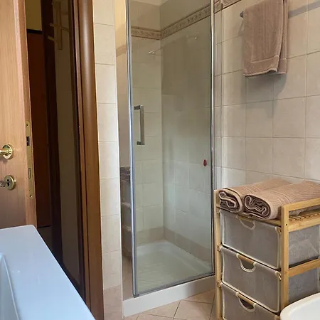 Camille Garden - Free Park Appartement