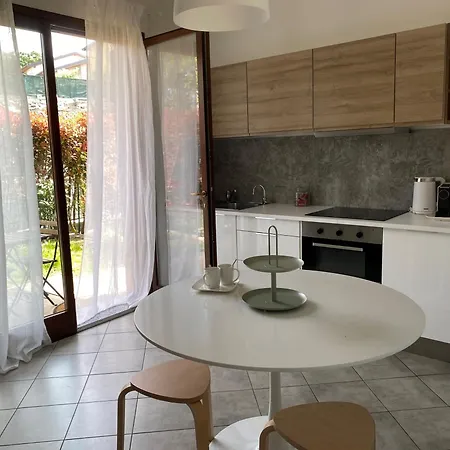 Camille Garden - Free Park * Côme