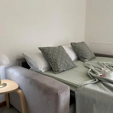 Camille Garden - Free Park * Côme