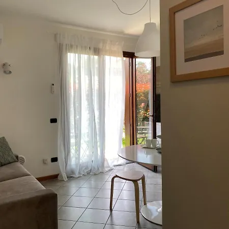 Camille Garden - Free Park Côme