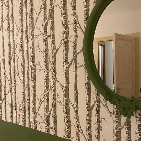 Camille Garden - Free Park Appartement *