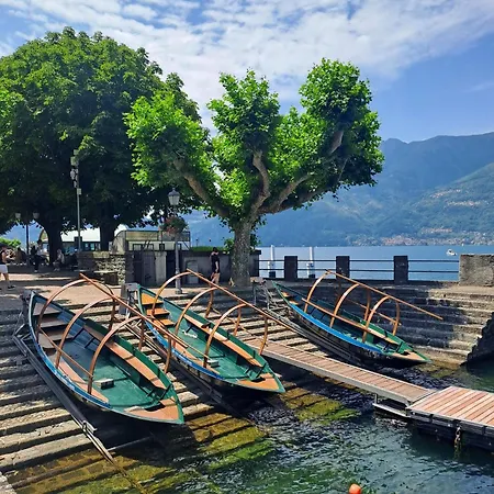 Appartement Camille Garden - Free Park