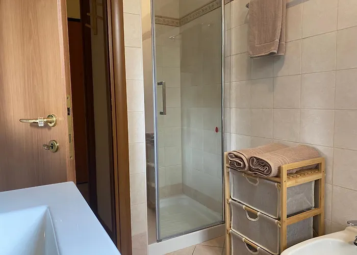 Camille Garden - Free Park Lägenhet