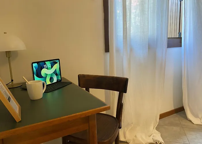 Lägenhet Camille Garden - Free Park *