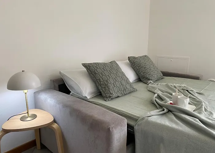 Camille Garden - Free Park * Como