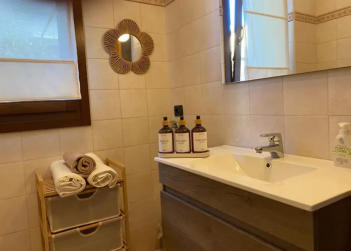 Camille Garden - Free Park * Como