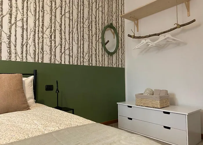 Camille Garden - Free Park * Como