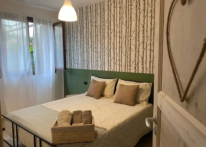 Camille Garden - Free Park Como