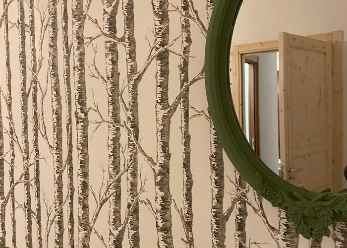 Camille Garden - Free Park Lägenhet *