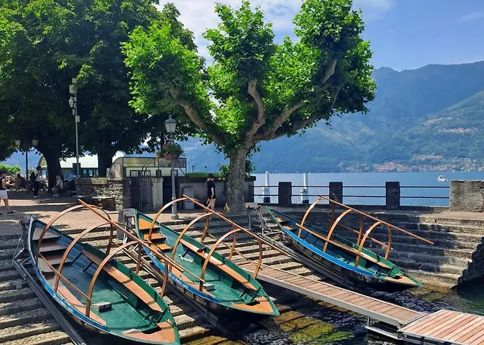 Lägenhet Camille Garden - Free Park