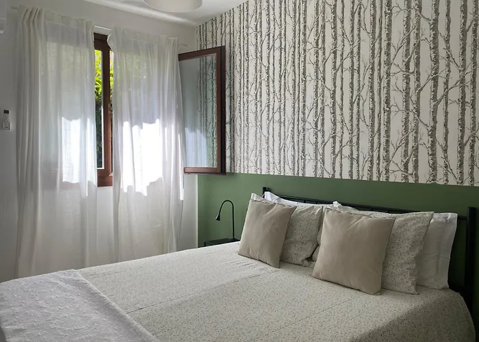 Camille Garden - Free Park