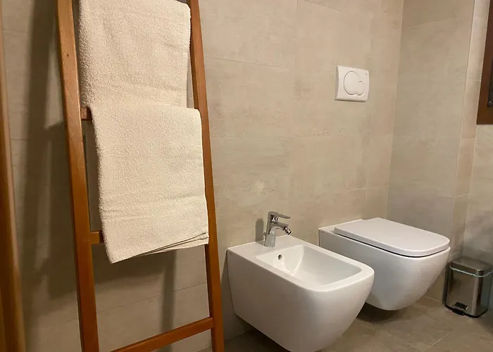 Camille Garden - Free Park * Como