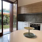 Apartament Camille Garden - Free Park