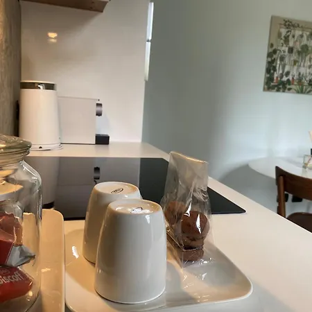 Camille Garden - Free Park * Como