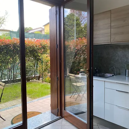 Camille Garden - Free Park *