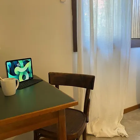 Apartment Camille Garden - Free Park *