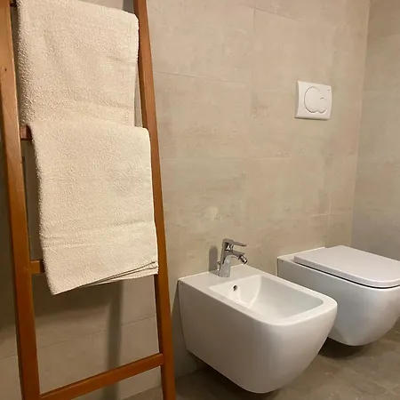 Camille Garden - Free Park * Como