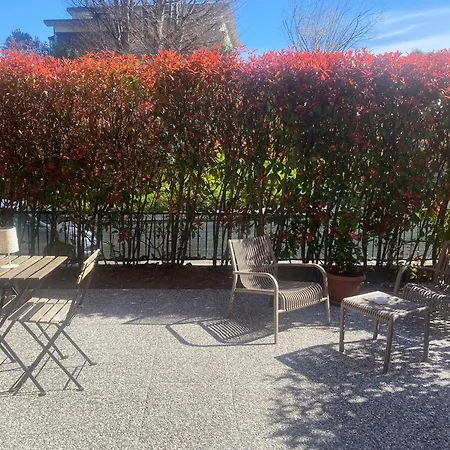 Camille Garden - Free Park 公寓 *
